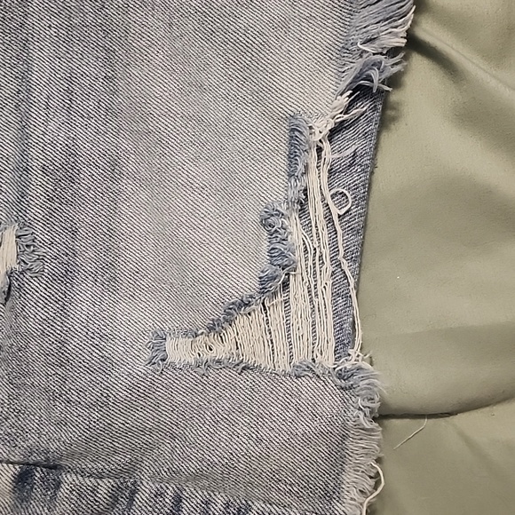 Shorts - Picture 2 of 3